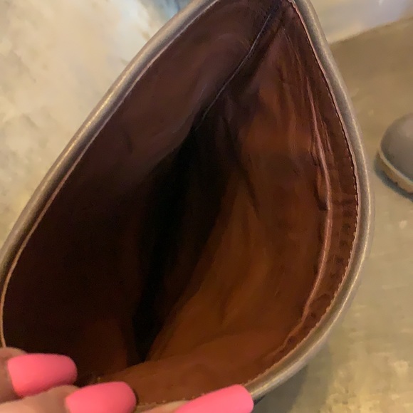 Authentic See By Chloe boots - Picture 10 of 10